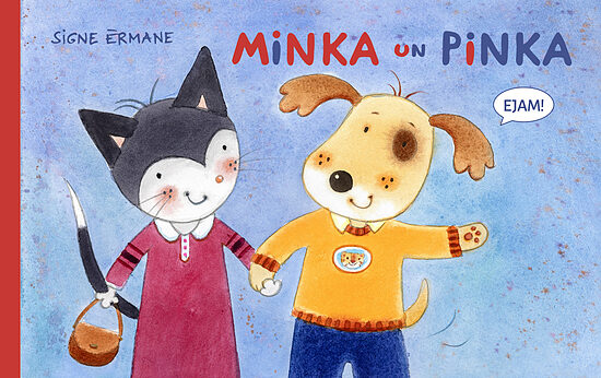 Minka un Pinka